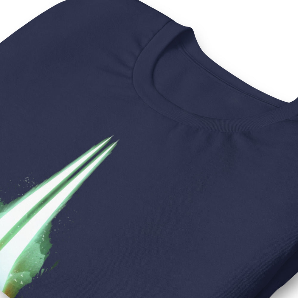 Playera Master Chief Halo - Doblado zoom