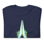 Playera Master Chief Halo - Doblado