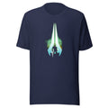 Playera Master Chief Halo - Frente grande