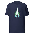 Playera Master Chief Halo - Frente grande