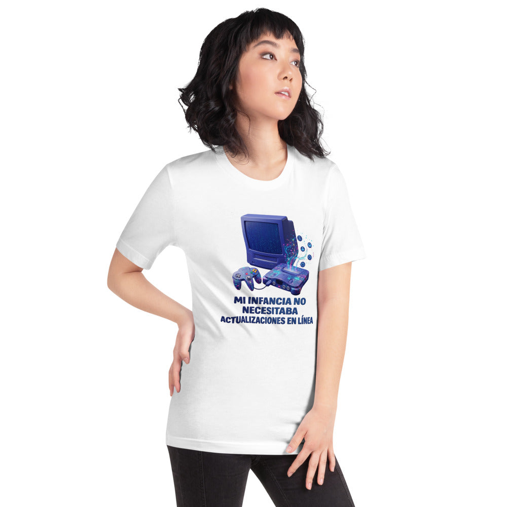 Modelo femenina
