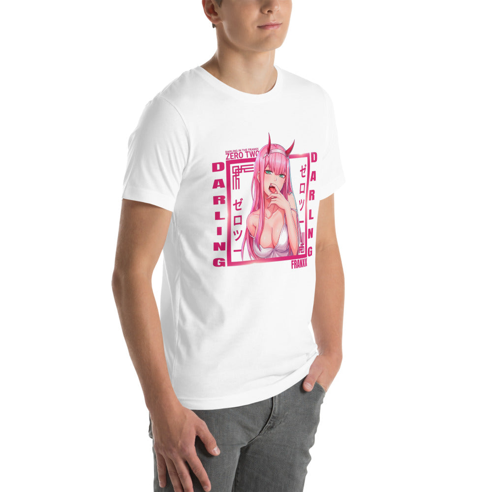 Modelo masculino lateral