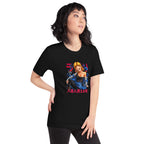 Modelo femenina