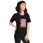 Modelo femenina