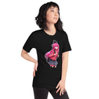Modelo femenina
