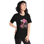Playera Bocchi The Rock Kessoku Band - Modelo femenina