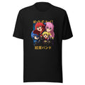 Playera Bocchi The Rock Kessoku Band Starry Stage - Frente grande