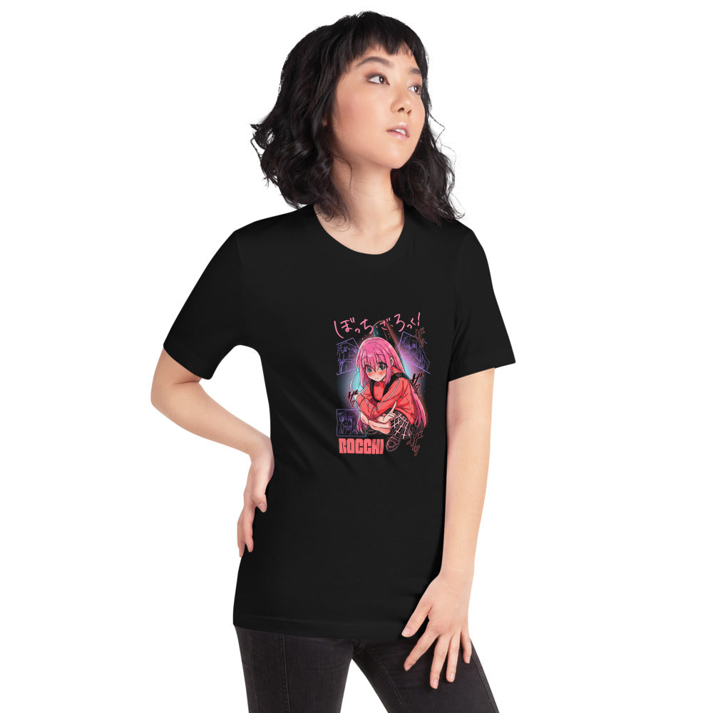 Modelo femenina