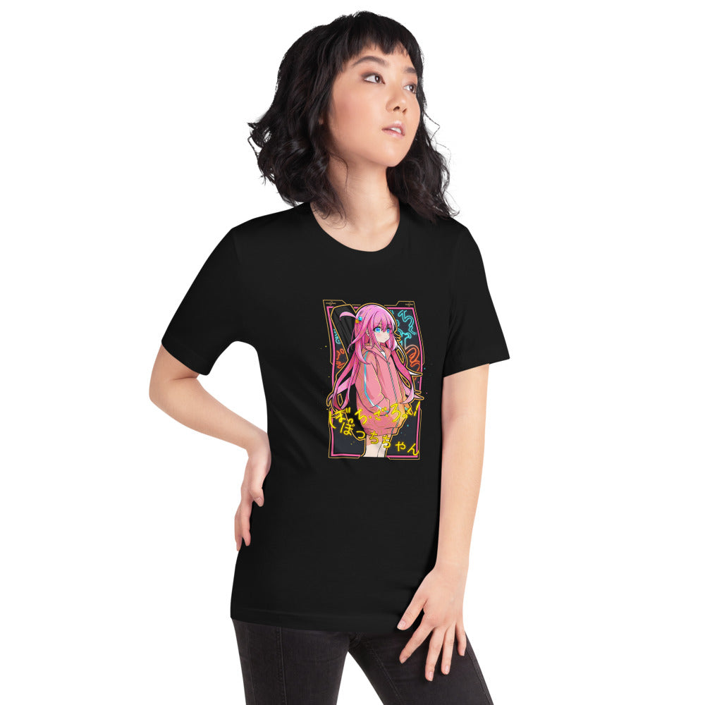 Modelo femenina