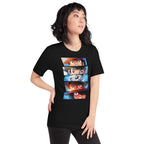 Modelo femenina