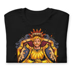 Playera Escanor Sin of Pride The Strongest Man - Doblado