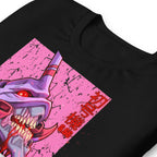 Playera Evangelion Eva 01 Berserk Pink - Doblado zoom