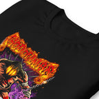Playera God Of War Kratos Chained Giant - Doblado zoom