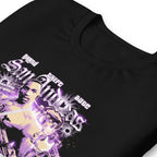 Playera GTA San Andreas Graffiti Lowrider - Doblado zoom