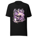Playera GTA San Andreas Graffiti Lowrider - Frente grande