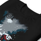Playera Hollow Snow - Doblado zoom