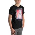 Modelo masculino lateral