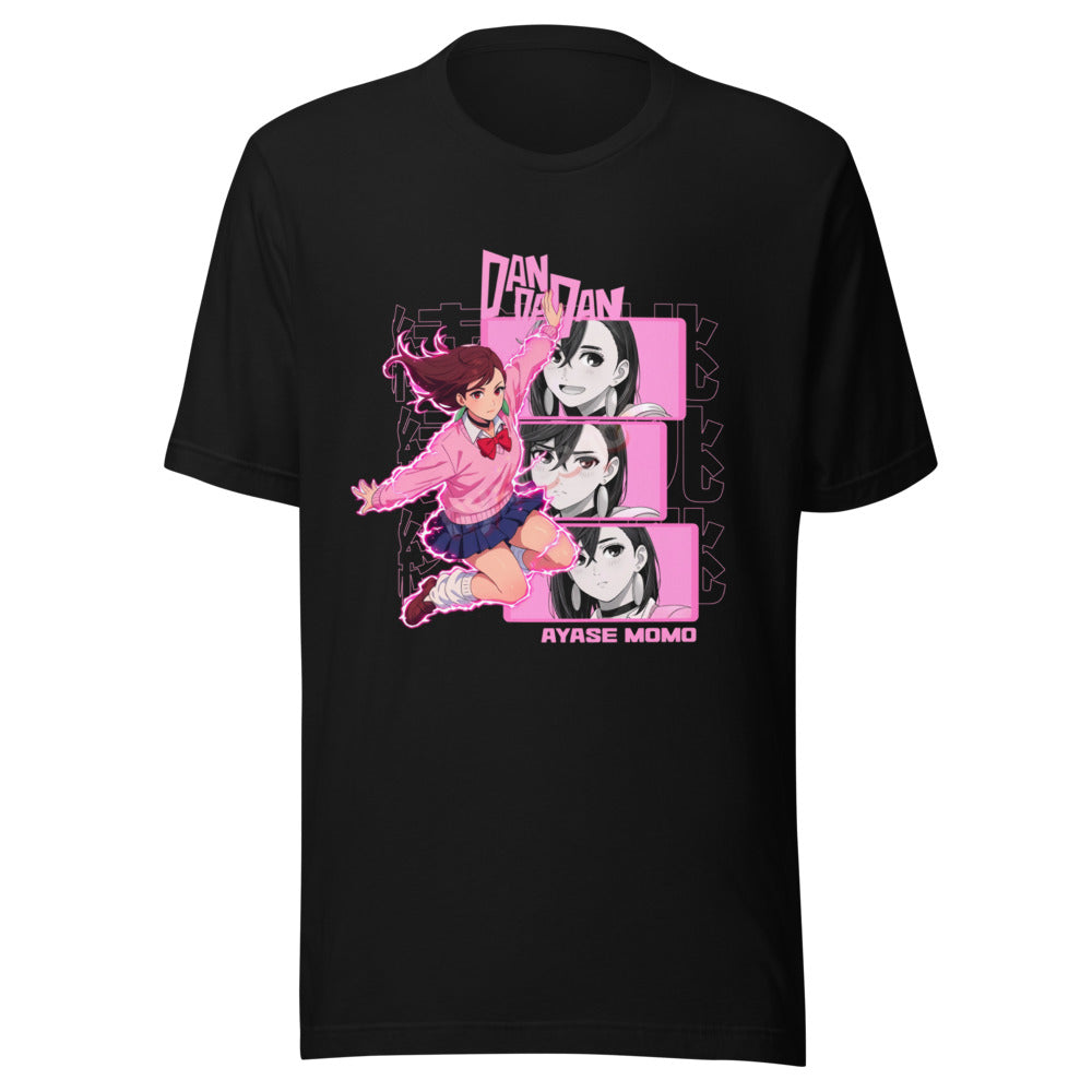 Frente grande