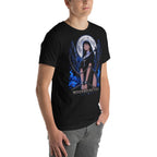 Modelo masculino lateral