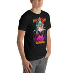 Modelo masculino lateral