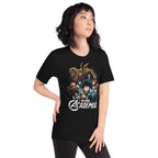 Modelo femenina