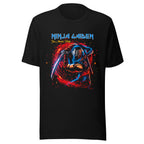 Playera Ninja Gaiden The Master Ninja Ryu Hayabusa - Frente grande