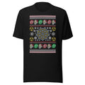 Playera Nuclear Winter Cheer - Frente grande