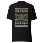 Playera Nuclear Winter Cheer - Frente grande