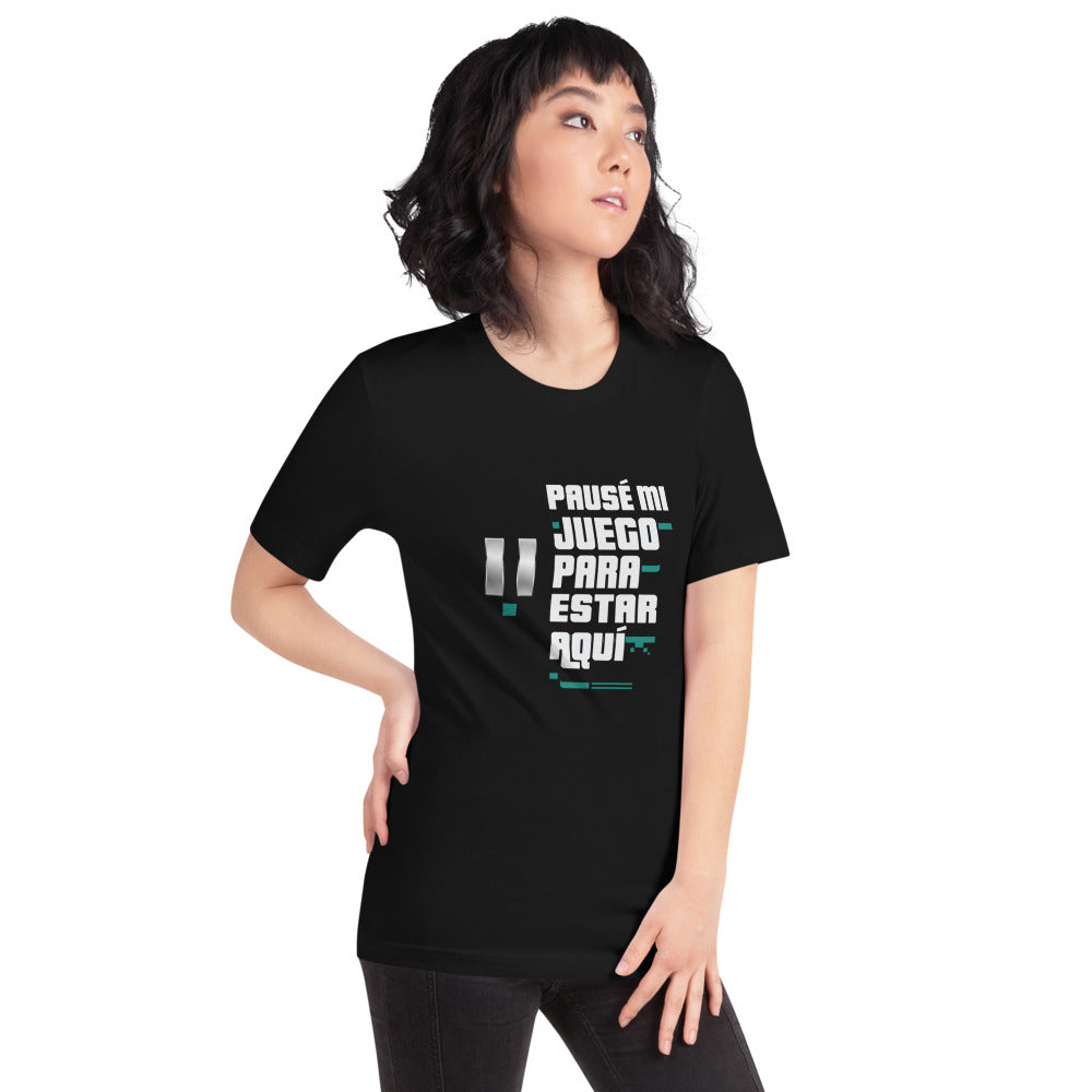 Modelo femenina