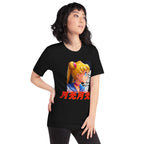 Modelo femenina
