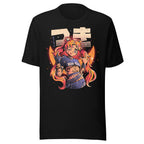 Playera Sailor Moon Punk Rocker Moon Child - Frente grande
