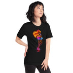 Modelo femenina