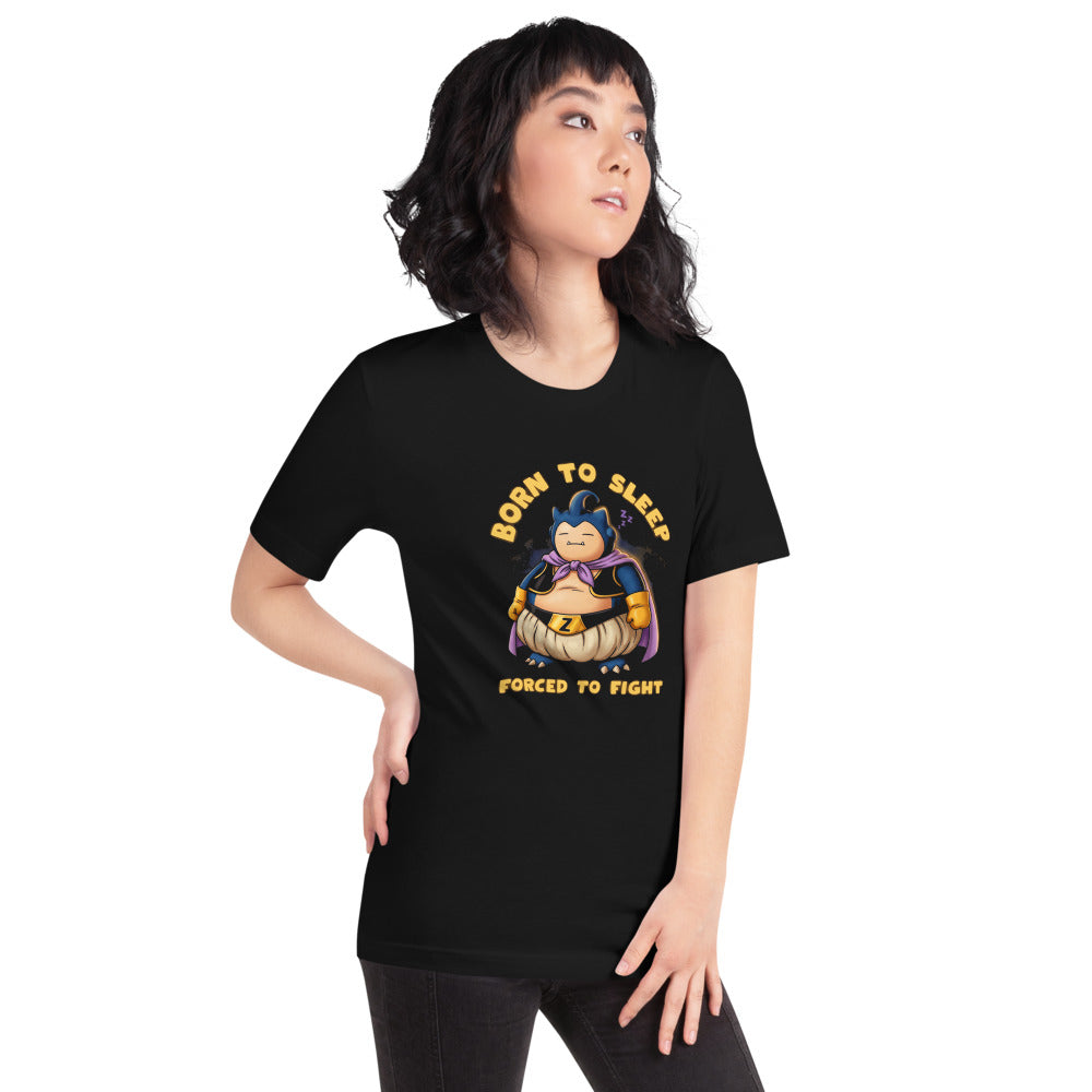 Modelo femenina