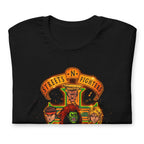 Playera Street Fighter Appetite For Competition - Doblado