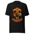 Playera Street Fighter Appetite For Competition - Frente grande