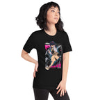 Modelo femenina