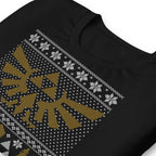 Playera Triforce of Cheer - Doblado zoom