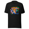 Playera Zelda Link Song Of Old Times - Frente grande