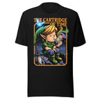 Playera Zelda Link The Cartridge Of Time - Frente grande