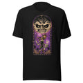 Playera Zelda Majora's Mask Angry Moon Link - Frente grande