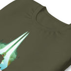 Playera Master Chief Halo - Doblado zoom