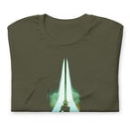 Playera Master Chief Halo - Doblado
