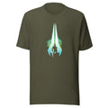 Playera Master Chief Halo - Frente grande