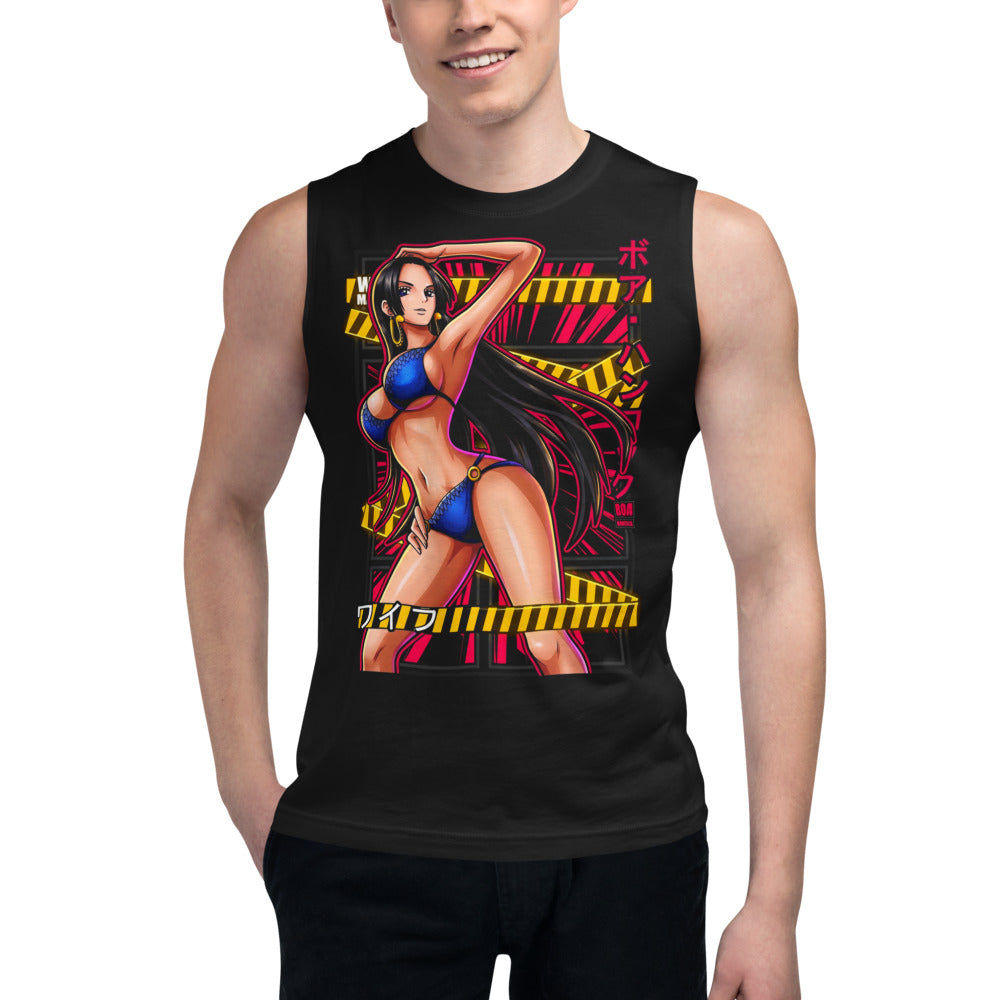 Modelo masculino