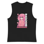 Sin mangas Bocchi The Rock Cherry Blossom Anime Plano