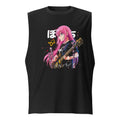 Sin mangas Bocchi The Rock Kessoku Band - Frente