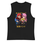 Sin mangas Bocchi The Rock Kessoku Band Starry Stage - Plano