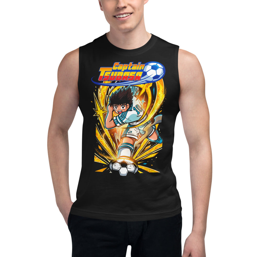 Modelo masculino