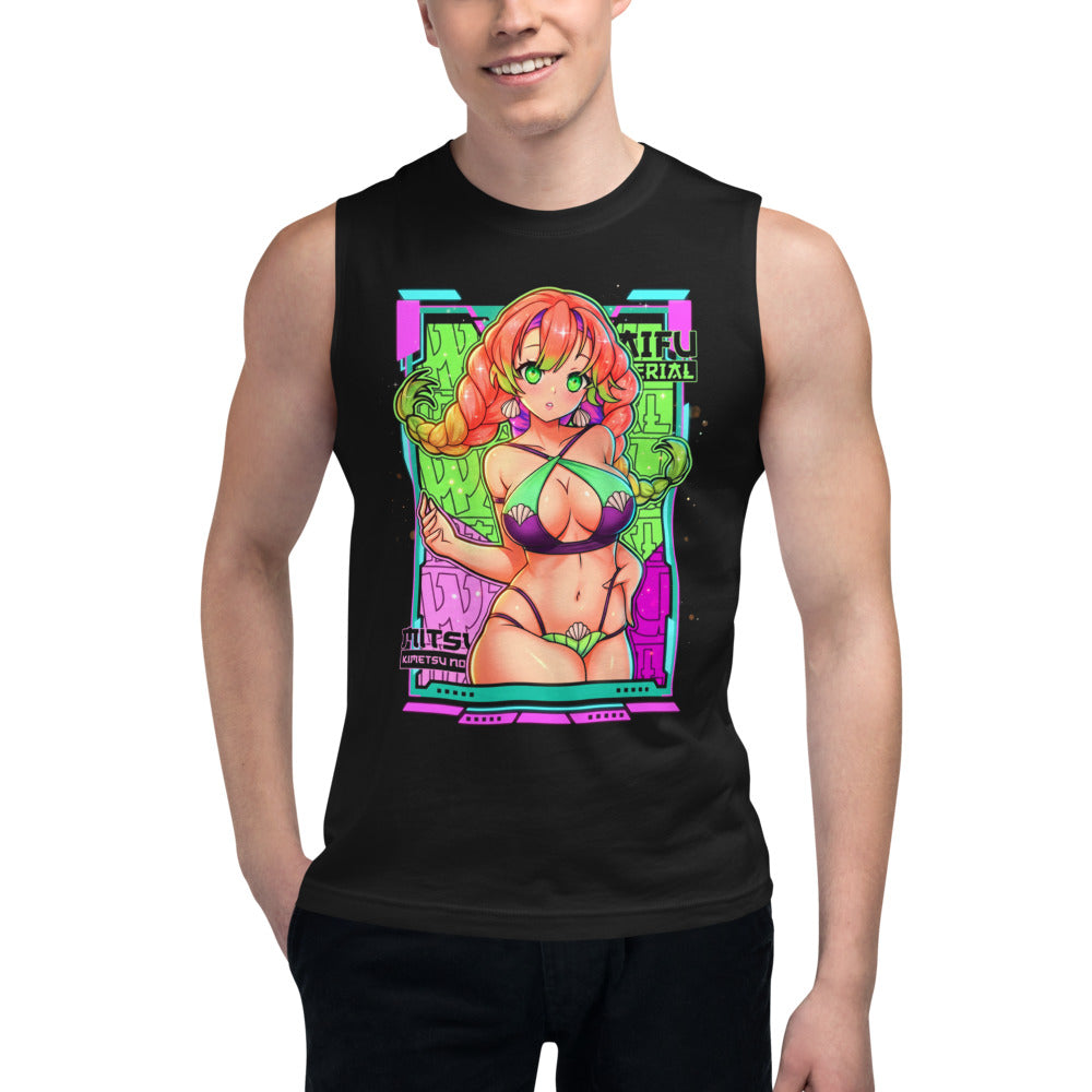 Modelo masculino