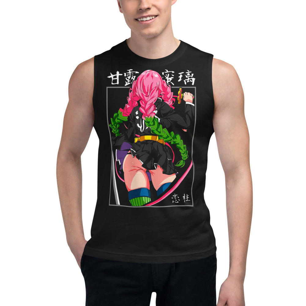 Modelo masculino